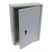 SLEUTELKAST LEIRO P35 PC-SLOTKAST EXCL. CILINDER (32-HAKEN)