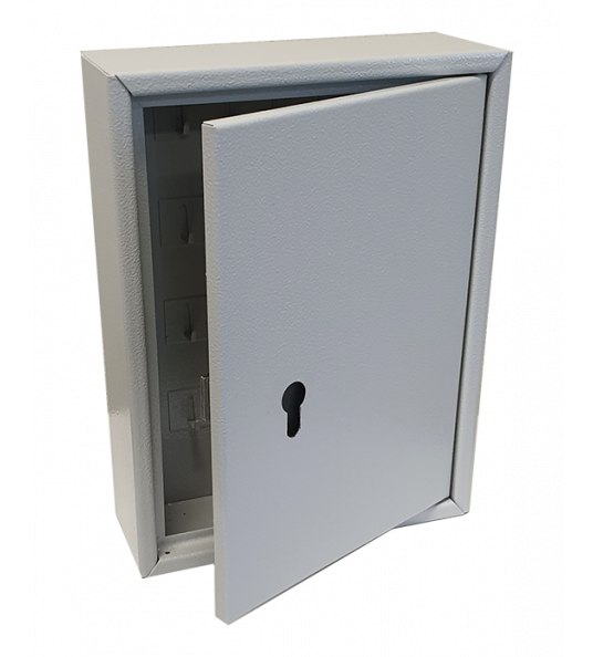 SLEUTELKAST LEIRO H35 CILINDERSLOT (35-HAKEN) SLEUTELKAST LEIRO H35 CILINDERSLOT (35-HAKEN)