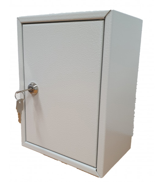 SLEUTELKAST LEIRO H35 CILINDERSLOT (35-HAKEN) SLEUTELKAST LEIRO H35 CILINDERSLOT (35-HAKEN)