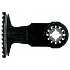 BOSCH STARLOCK AII 65 BSPC HCS, HARDWOOD, CURVED-TEC 65 X 40