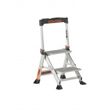 ALTREX TRAP JUMBO STEP 2
