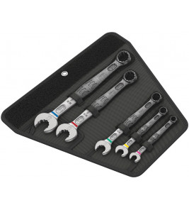 6003 JOKER 5 SET 1 RINGSTEEKSLEUTELSET, 5-DELIG