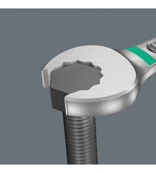 6003 JOKER 5 SET 1 RINGSTEEKSLEUTELSET, 5-DELIG