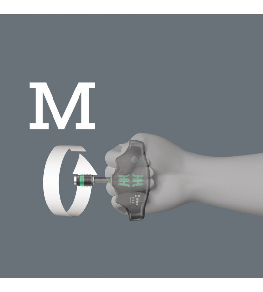 KRAFTFORM KOMPAKT 400, 15-DELIG