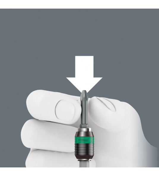 KRAFTFORM KOMPAKT 400, 15-DELIG