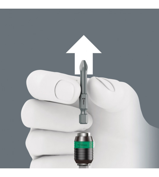 KRAFTFORM KOMPAKT 400, 15-DELIG