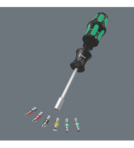 KRAFTFORM KOMPAKT 27 SET 1, 7-DELIG