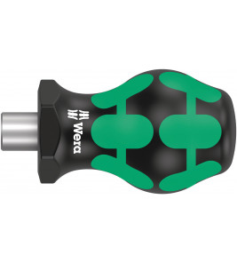 KRAFTFORM KOMPAKT STUBBY 1, 19-DELIG