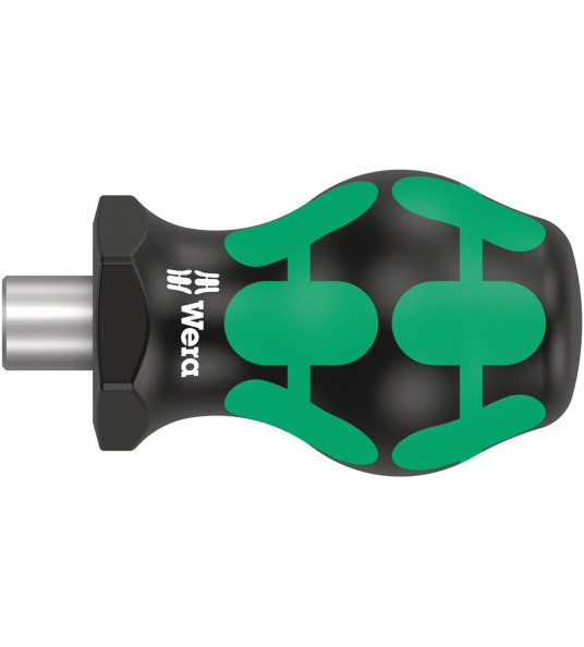 KRAFTFORM KOMPAKT STUBBY 1, 19-DELIG