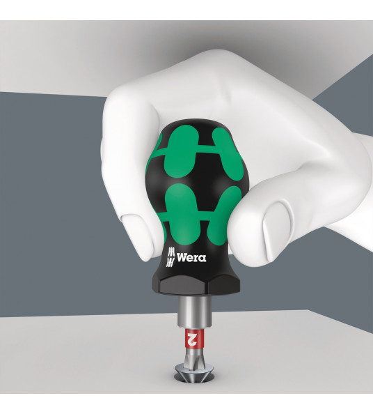 KRAFTFORM KOMPAKT STUBBY 1, 19-DELIG