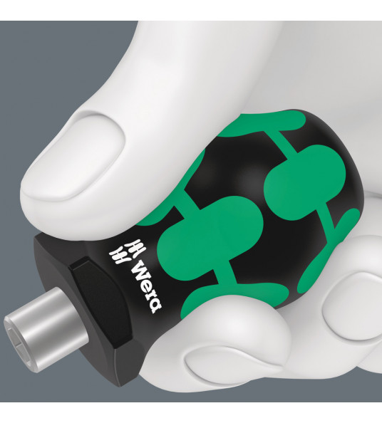 KRAFTFORM KOMPAKT STUBBY 1, 19-DELIG