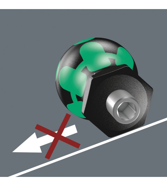 KRAFTFORM KOMPAKT STUBBY 1, 19-DELIG