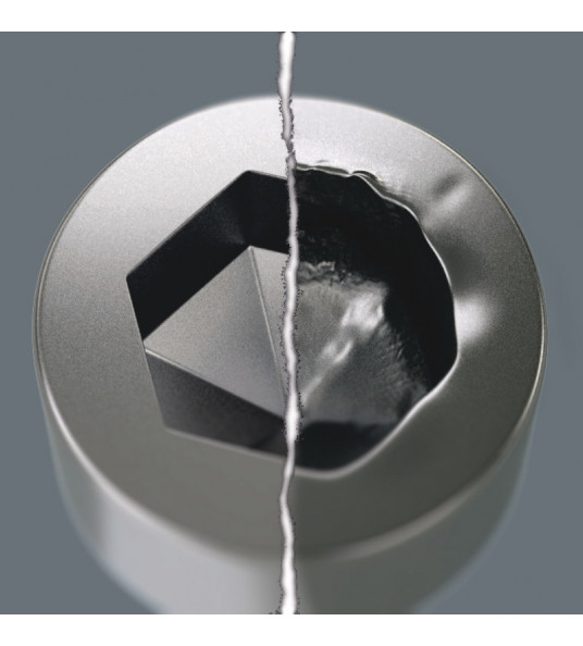 950/9 HEX-PLUS 6 ZB STIFTSLEUTELSET, METRISCH, BLACKLASER, 9-DELIG