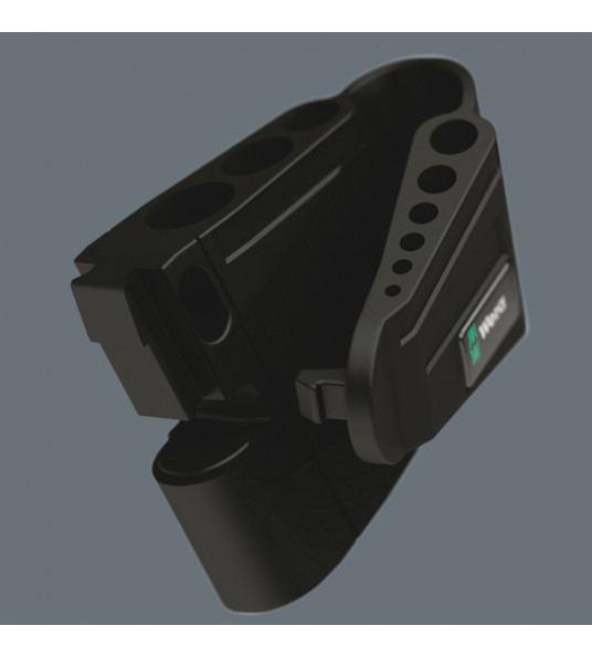 950/9 HEX-PLUS 6 ZB STIFTSLEUTELSET, METRISCH, BLACKLASER, 9-DELIG