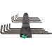 967/9 TX XL 1 TORX? STIFTSLEUTELSET, LANG, 9-DELIG