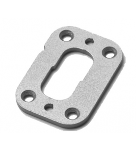 BUVA SLUITPLAAT VERSTELBAAR TBV BALKESP TYPE 430 BUVA SLUITPLAAT VERSTELBAAR TBV BALKESP TYPE 430