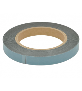 ELLEN DUBBELZIJDIG TAPE TOCHTPROF. 15MM EXTRA STERK (10MTR) ELLEN DUBBELZIJDIG TAPE TOCHTPROF. 15MM EXTRA STERK (10MTR)