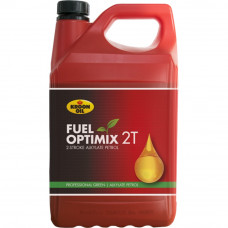 5 L CAN KROON-OIL FUEL OPTIMIX 2T