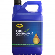 5 L CAN KROON-OIL FUEL OPTIMUM 4T