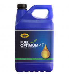 5 L CAN KROON-OIL FUEL OPTIMUM 4T 5 L CAN KROON-OIL FUEL OPTIMUM 4T
