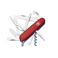 ZAKMES, VICTORINOX, SWISSARMY, HUNTSMAN, 15FUNCT., BLISTER