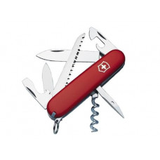 ZAKMES, VICTORINOX, SWISSARMY, CAMPER, 13FUNCT., BLISTER