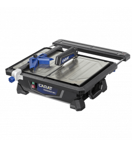 CARAT TEGELZAAGMACHINE MICROCOUP 180+