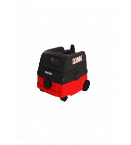 STARMIX ISC L-1418 MINI PLUS STARMIX ISC L-1418 MINI PLUS