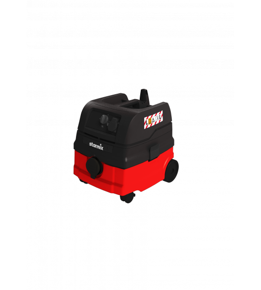 STARMIX ISC L-1418 MINI PLUS