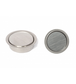 PLS 24 PRO / MAGNEETSLUITING ONZICHTBAAR ZWAAR