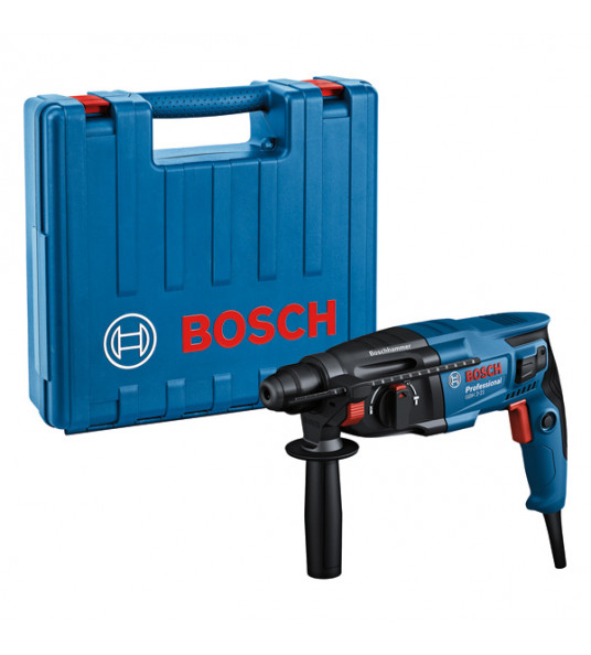 BOSCH GBH 2-21 - BOORHAMER 230V