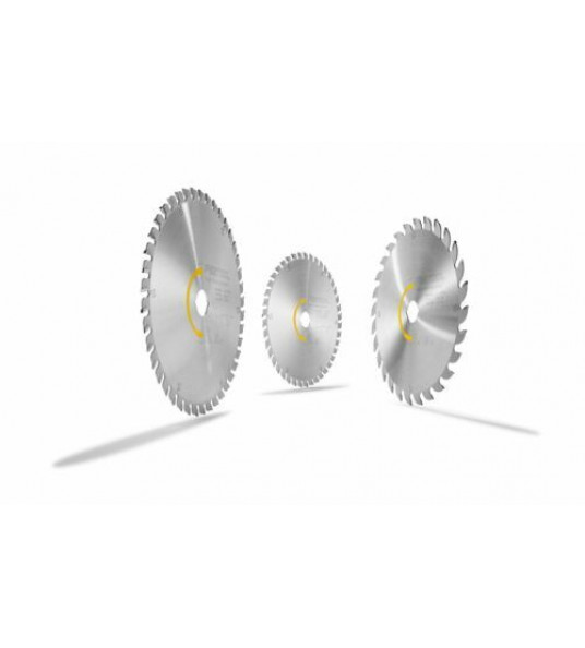 ZAAGBLADENSET KSB-SORT/3 W 168X1,8