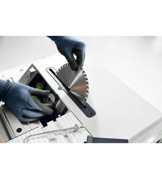 ZAAGBLADENSET KSB-SORT/3 W 168X1,8