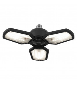 LEDVANCE BLADE 40W 840 E27 ZWART