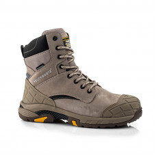BUCKBOOTZ TRADEZ BLASTZ HOOG STONE S7S/SC/FO/SR/WR/ESD MT 44