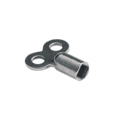 BREMER RADIATOR ONTLUCHTINGS-SLEUTELS METAAL (5MM)