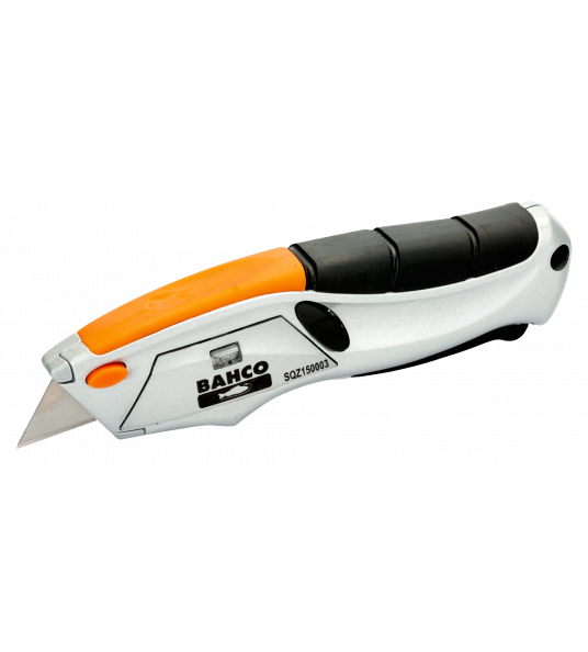 BAHCO SQZ150003 VEILIGHEID INSCHUIFMES UNIVERSEEL