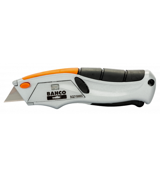 BAHCO SQZ150003 VEILIGHEID INSCHUIFMES UNIVERSEEL