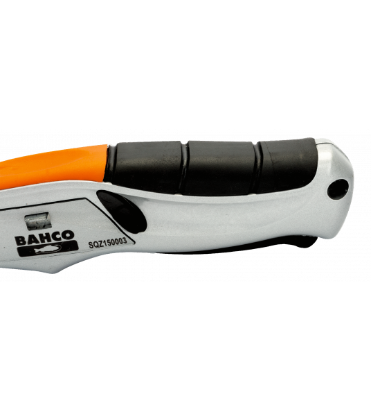 BAHCO SQZ150003 VEILIGHEID INSCHUIFMES UNIVERSEEL