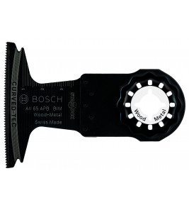 AII 65 APB BIM, WOOD+METAL 65 X 40 BULK