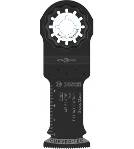 BOSCH PRO STARLOCK AIZ 32 APIB BIM WOOD+METAL CURVED 32 X 50