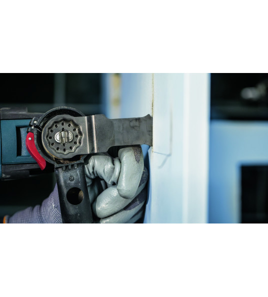 BOSCH PRO STARLOCK AIZ 32 APIB BIM WOOD+METAL CURVED 32 X 50