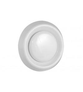 AFZUIGVENTIEL MET AANSLUITBUS ø125MM