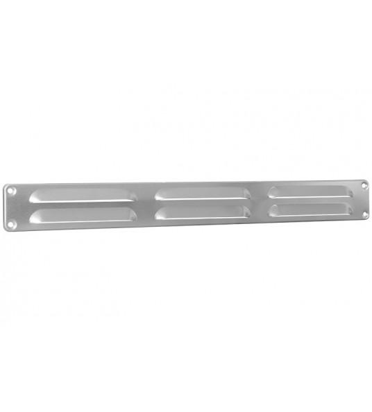 ALU SCHOEPENROOSTER 370X40MM