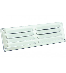 ALU SCHOEPENROOSTER 300X90MM