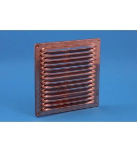 ROODKOPER SCHOEPENROOSTER 230X230MM