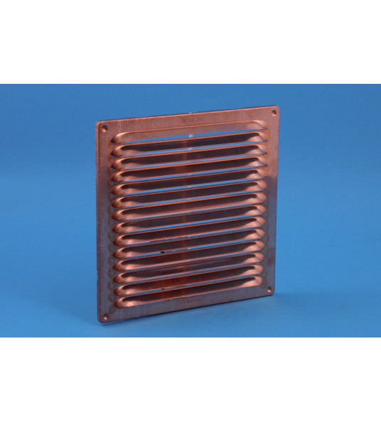 ROODKOPER SCHOEPENROOSTER 230X230MM