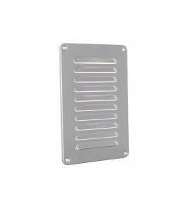 ALU SCHOEPENROOSTER 150X220MM