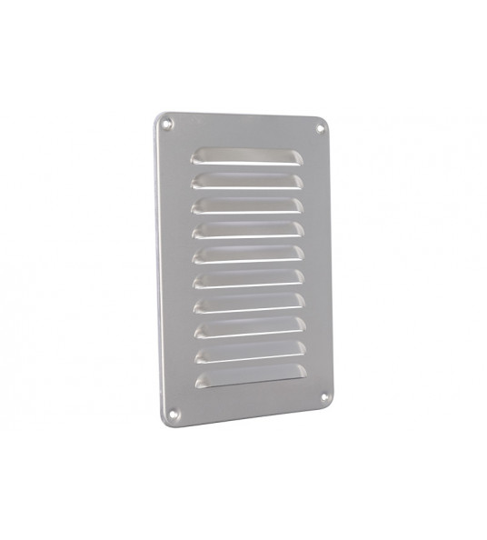 ALU SCHOEPENROOSTER 150X220MM