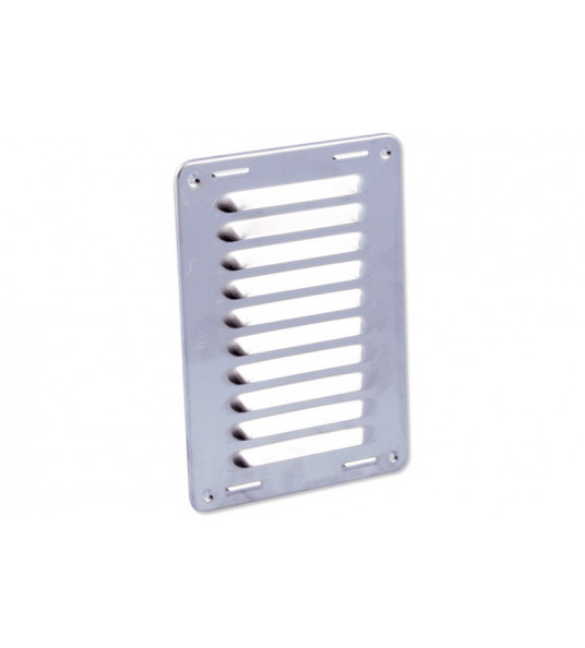 ALU SCHOEPENROOSTER 150X220MM